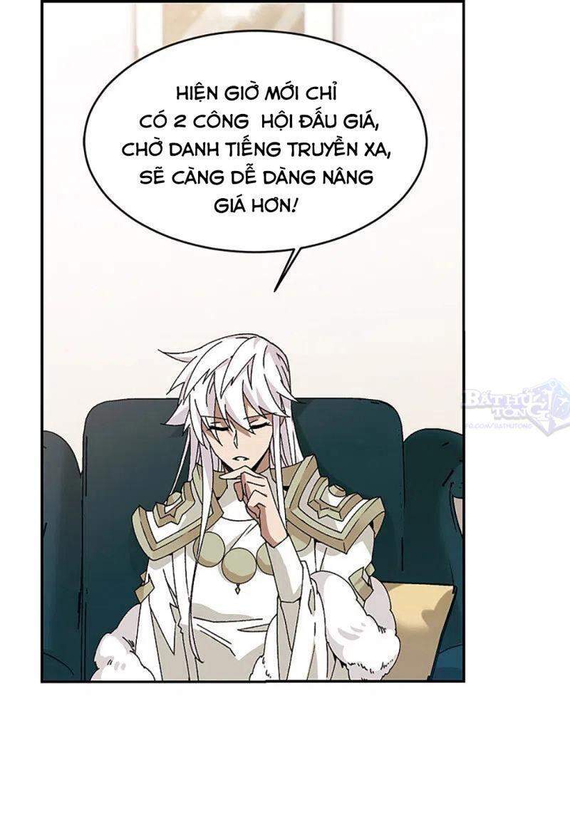 Võng Du Chi Cận Chiến Pháp Sư Chapter 376 - Trang 2