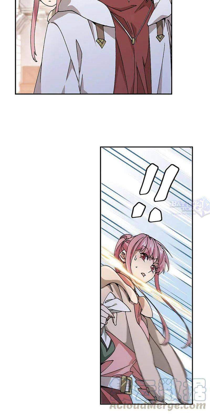 Võng Du Chi Cận Chiến Pháp Sư Chapter 377 - Trang 2