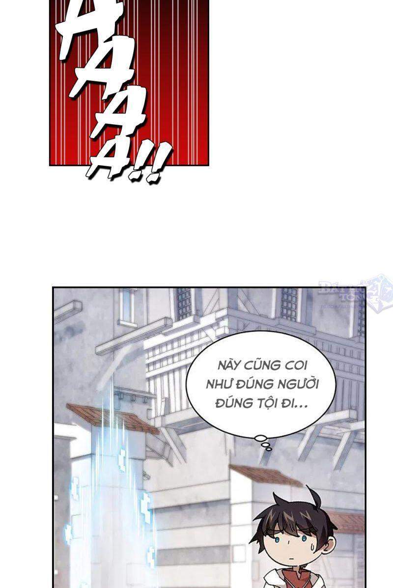 Võng Du Chi Cận Chiến Pháp Sư Chapter 377 - Trang 2