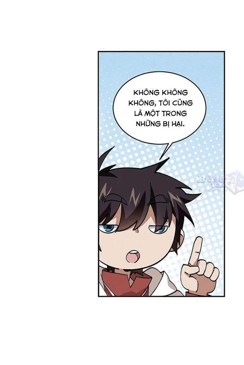 Võng Du Chi Cận Chiến Pháp Sư Chapter 377 - Trang 2