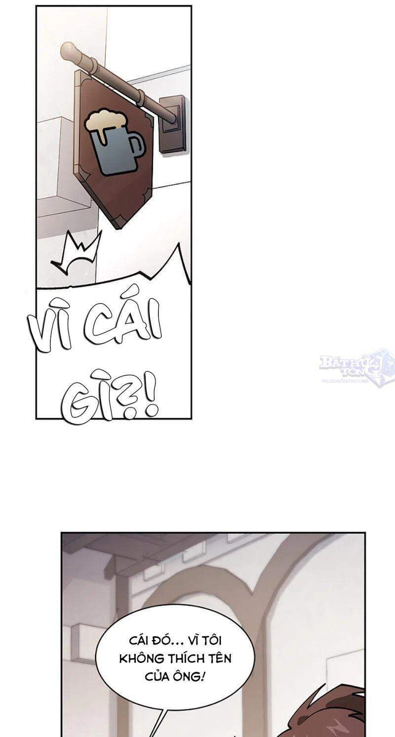 Võng Du Chi Cận Chiến Pháp Sư Chapter 377 - Trang 2