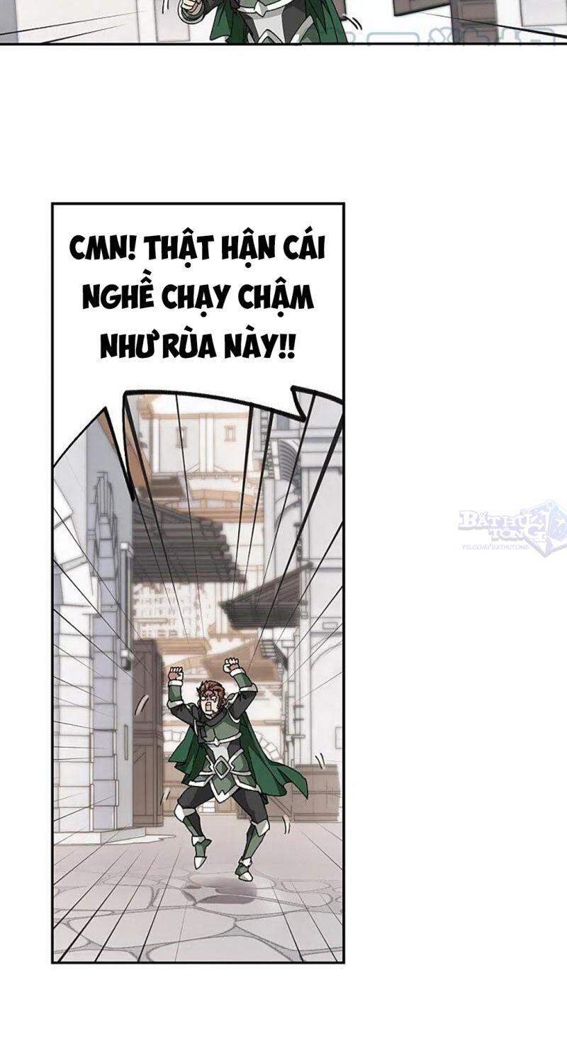 Võng Du Chi Cận Chiến Pháp Sư Chapter 377 - Trang 2
