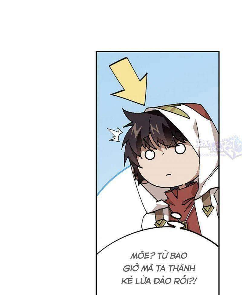 Võng Du Chi Cận Chiến Pháp Sư Chapter 378 - Trang 2