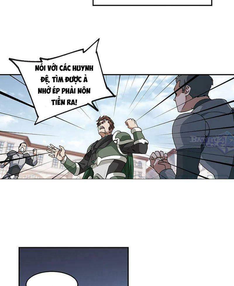 Võng Du Chi Cận Chiến Pháp Sư Chapter 378 - Trang 2