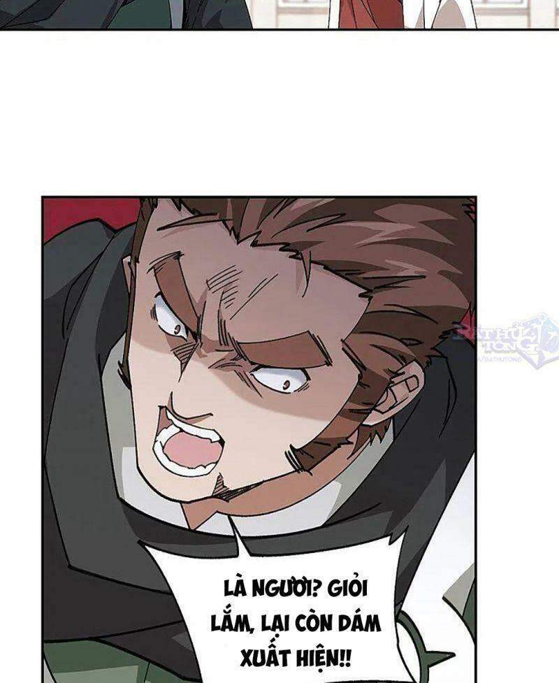 Võng Du Chi Cận Chiến Pháp Sư Chapter 378 - Trang 2