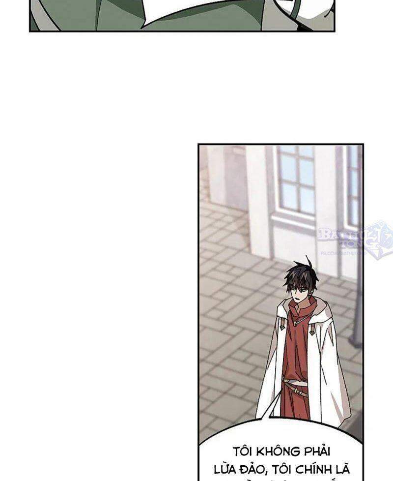 Võng Du Chi Cận Chiến Pháp Sư Chapter 378 - Trang 2