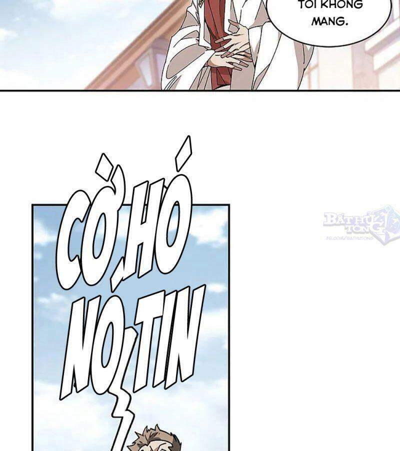 Võng Du Chi Cận Chiến Pháp Sư Chapter 378 - Trang 2