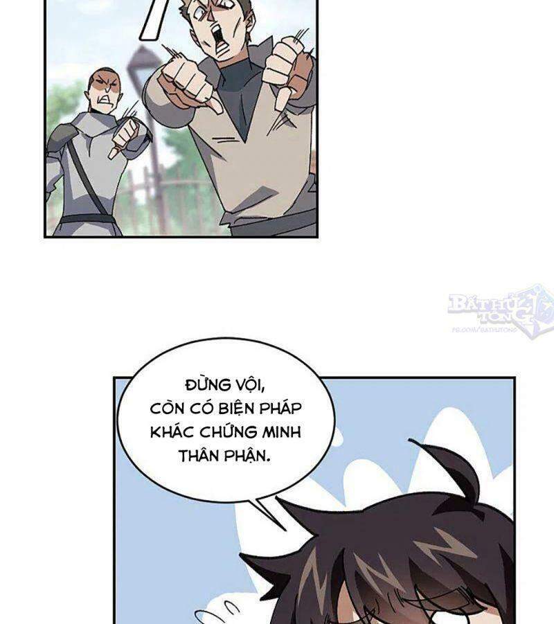 Võng Du Chi Cận Chiến Pháp Sư Chapter 378 - Trang 2