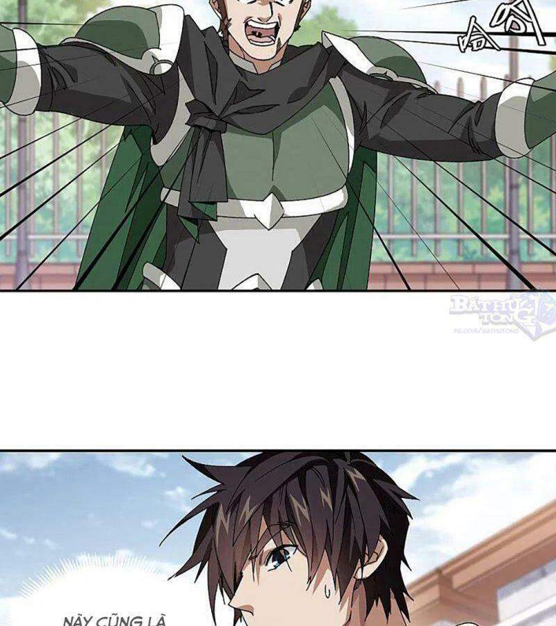 Võng Du Chi Cận Chiến Pháp Sư Chapter 378 - Trang 2