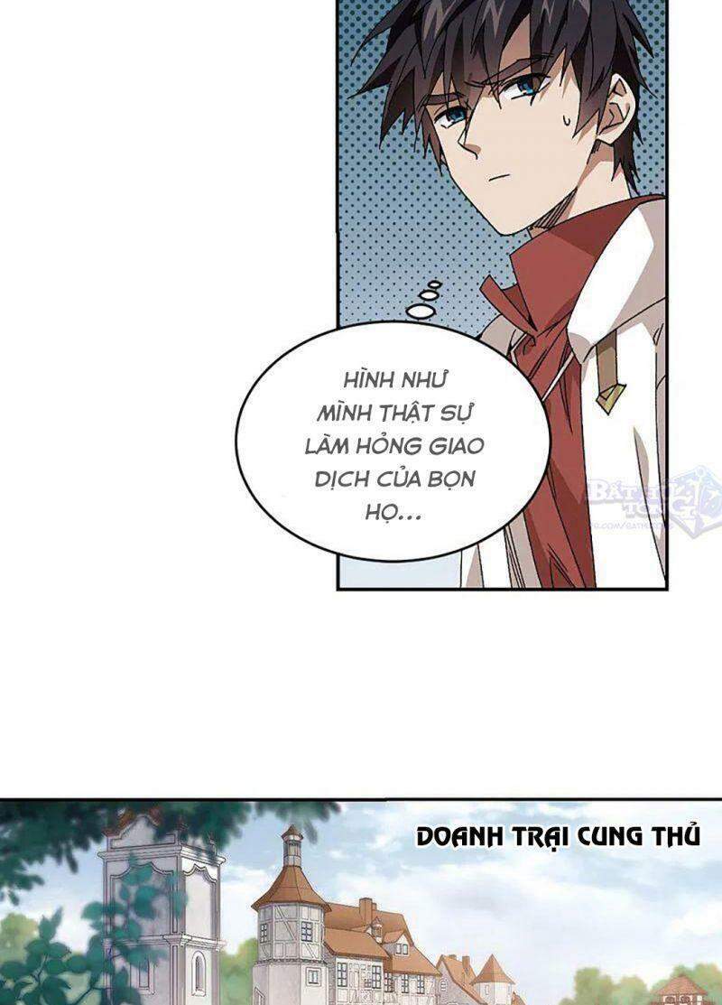 Võng Du Chi Cận Chiến Pháp Sư Chapter 378 - Trang 2