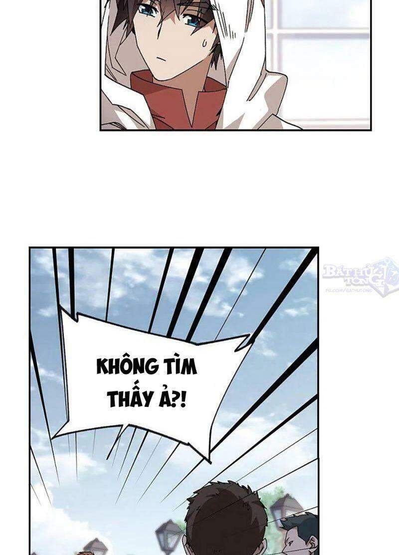 Võng Du Chi Cận Chiến Pháp Sư Chapter 378 - Trang 2