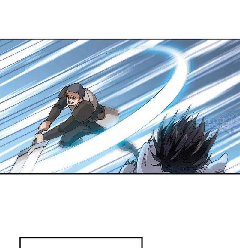 Võng Du Chi Cận Chiến Pháp Sư Chapter 379 - Trang 2