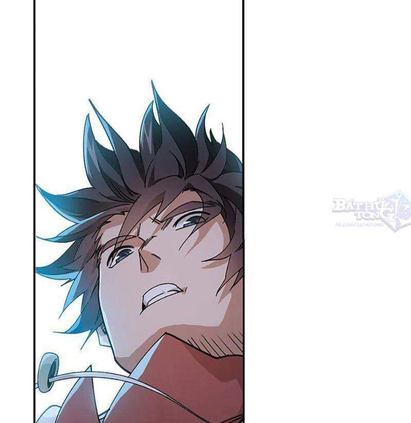 Võng Du Chi Cận Chiến Pháp Sư Chapter 379 - Trang 2