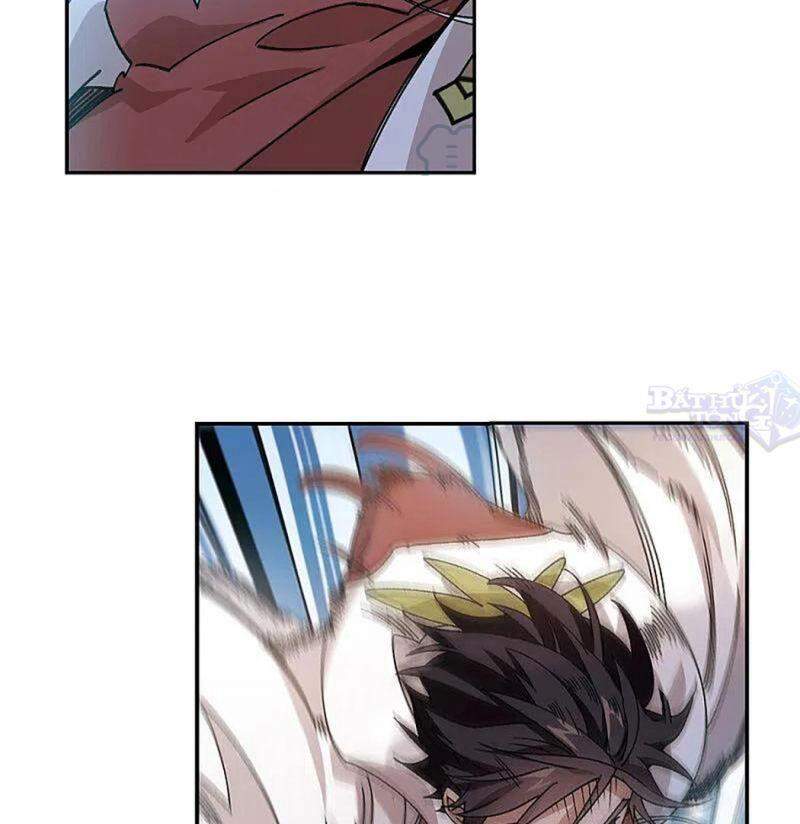 Võng Du Chi Cận Chiến Pháp Sư Chapter 379 - Trang 2