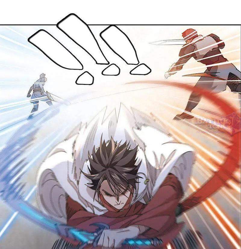 Võng Du Chi Cận Chiến Pháp Sư Chapter 379 - Trang 2