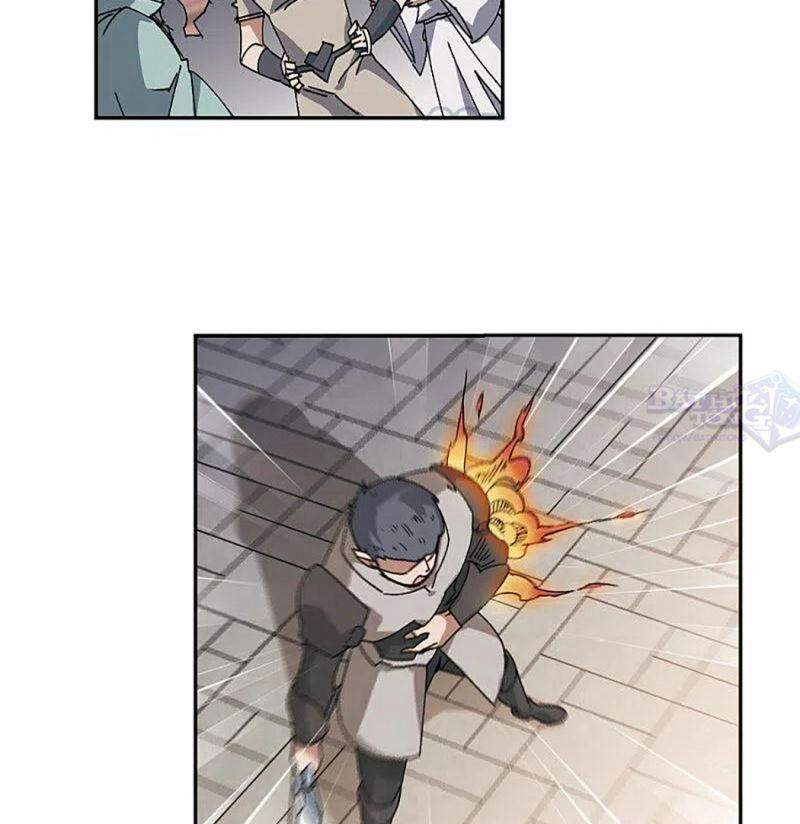 Võng Du Chi Cận Chiến Pháp Sư Chapter 379 - Trang 2