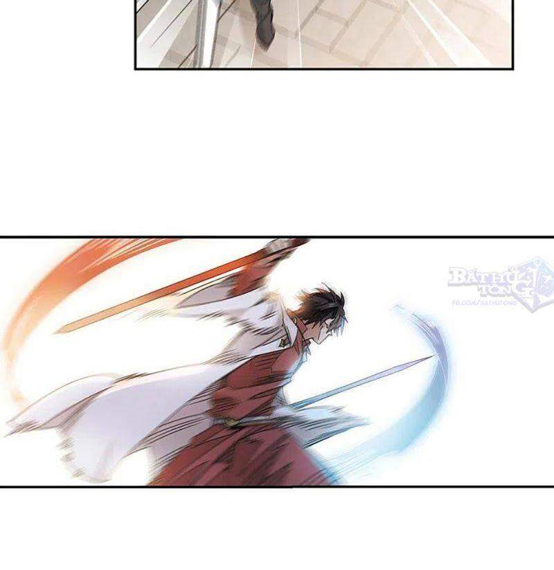 Võng Du Chi Cận Chiến Pháp Sư Chapter 379 - Trang 2