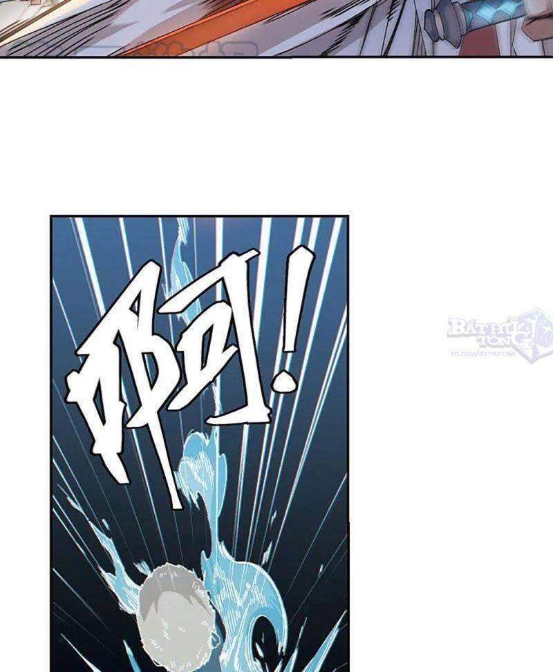 Võng Du Chi Cận Chiến Pháp Sư Chapter 379 - Trang 2