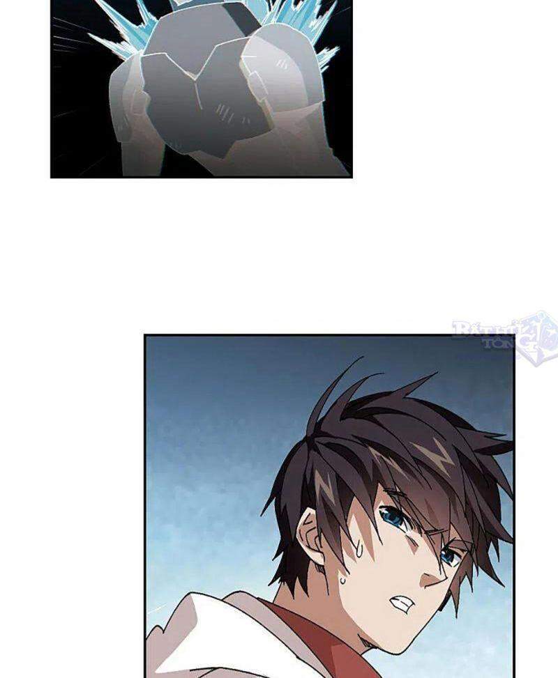 Võng Du Chi Cận Chiến Pháp Sư Chapter 379 - Trang 2