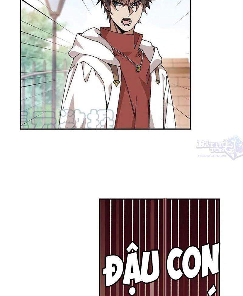 Võng Du Chi Cận Chiến Pháp Sư Chapter 379 - Trang 2