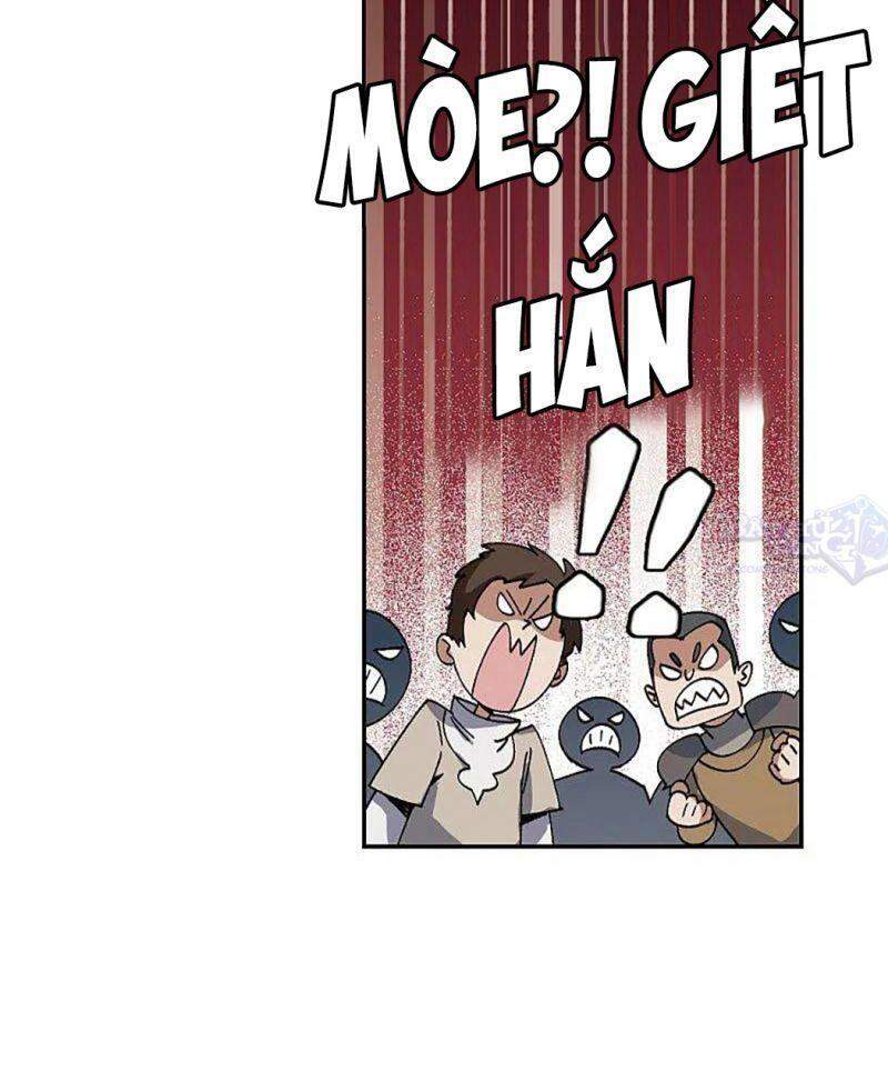 Võng Du Chi Cận Chiến Pháp Sư Chapter 379 - Trang 2