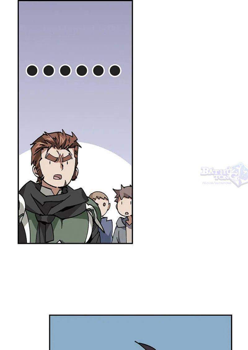 Võng Du Chi Cận Chiến Pháp Sư Chapter 379 - Trang 2