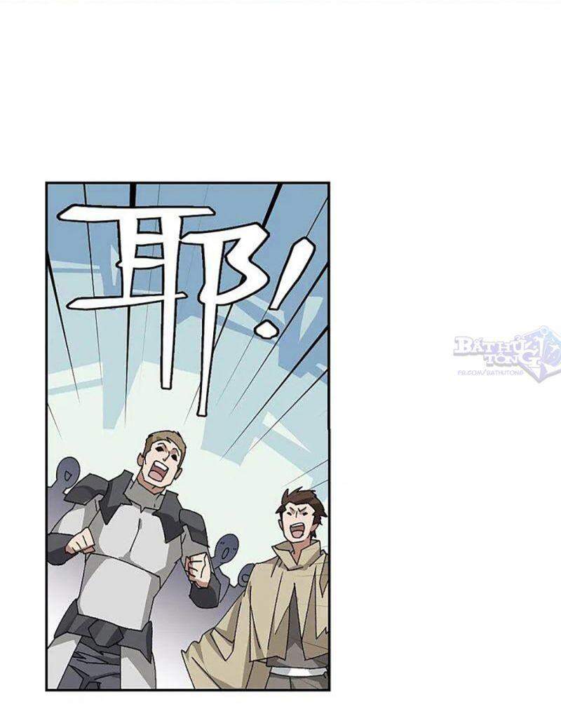 Võng Du Chi Cận Chiến Pháp Sư Chapter 380 - Trang 2