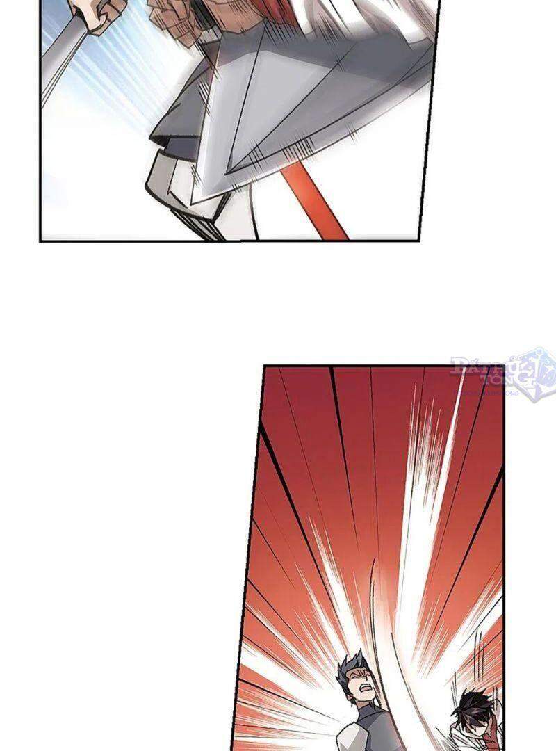 Võng Du Chi Cận Chiến Pháp Sư Chapter 380 - Trang 2