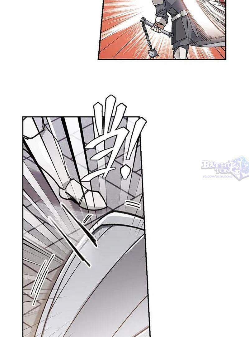 Võng Du Chi Cận Chiến Pháp Sư Chapter 380 - Trang 2