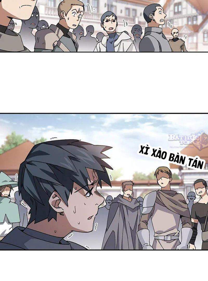 Võng Du Chi Cận Chiến Pháp Sư Chapter 380 - Trang 2