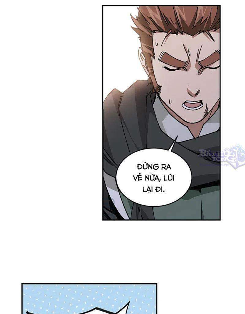 Võng Du Chi Cận Chiến Pháp Sư Chapter 380 - Trang 2