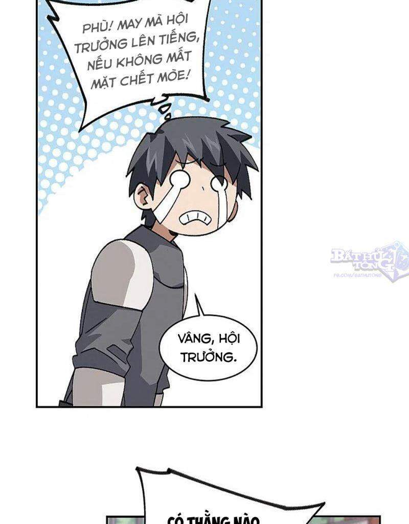 Võng Du Chi Cận Chiến Pháp Sư Chapter 380 - Trang 2