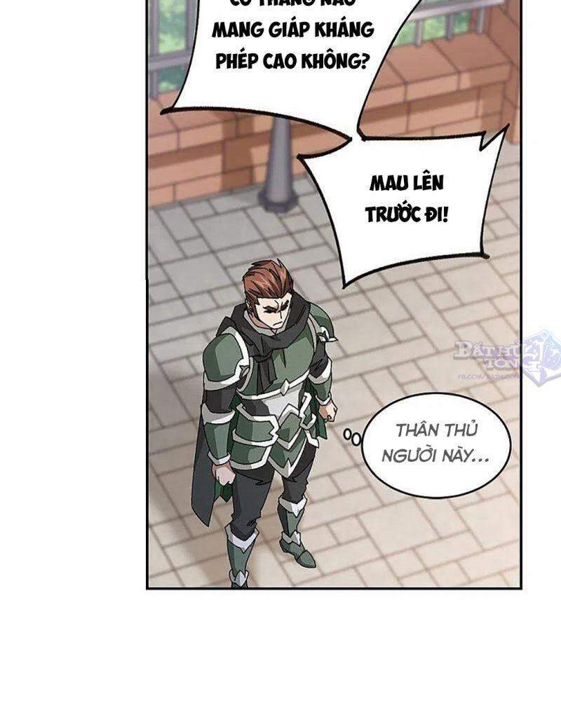 Võng Du Chi Cận Chiến Pháp Sư Chapter 380 - Trang 2