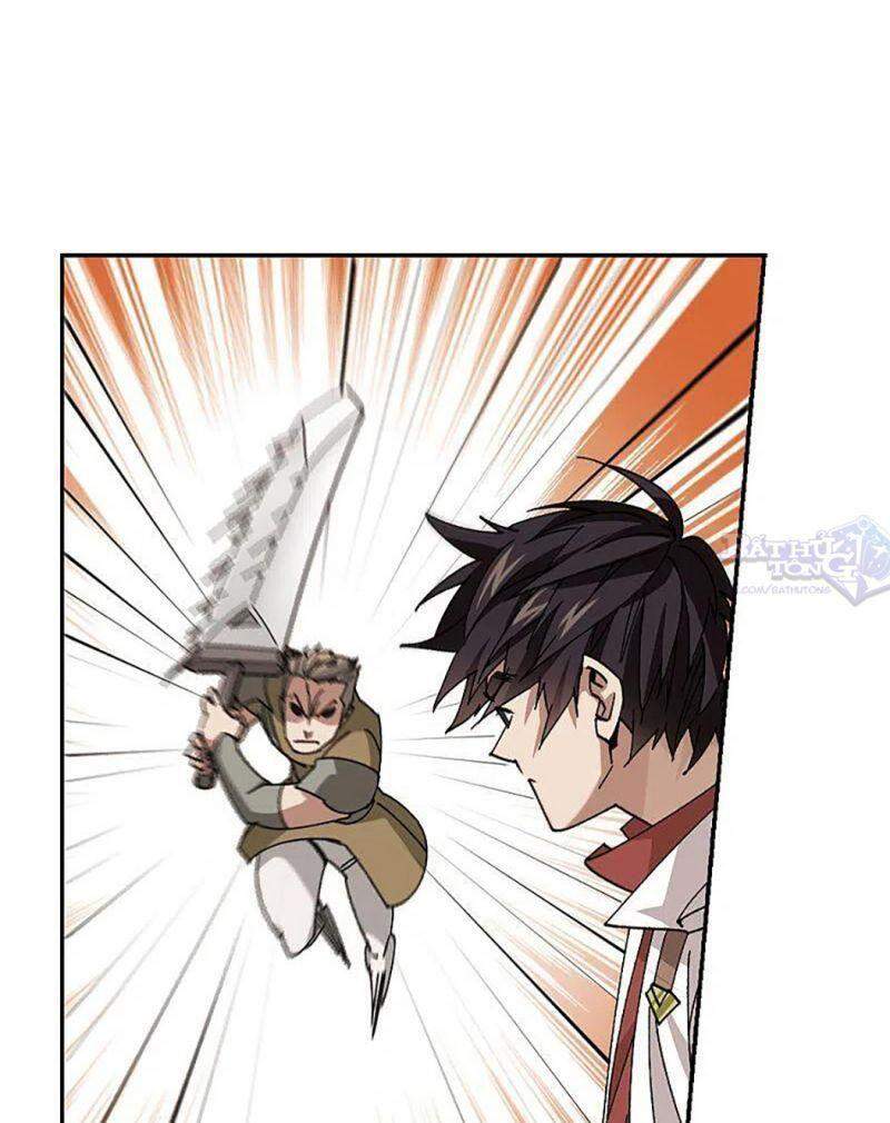 Võng Du Chi Cận Chiến Pháp Sư Chapter 380 - Trang 2