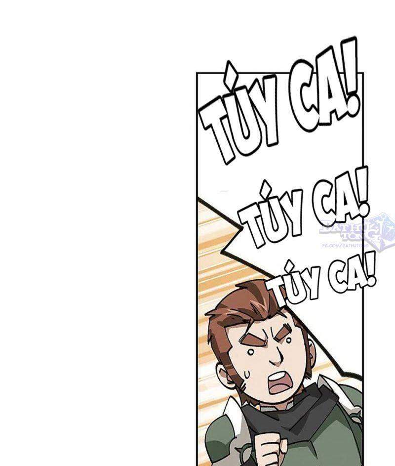 Võng Du Chi Cận Chiến Pháp Sư Chapter 381 - Trang 2