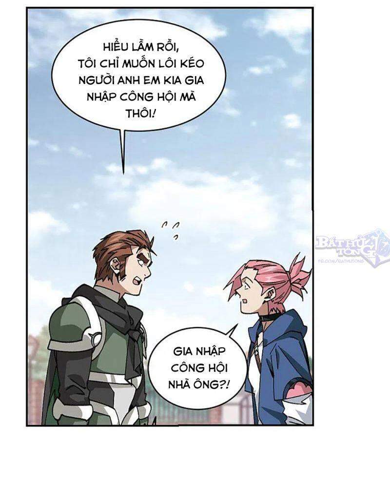 Võng Du Chi Cận Chiến Pháp Sư Chapter 381 - Trang 2