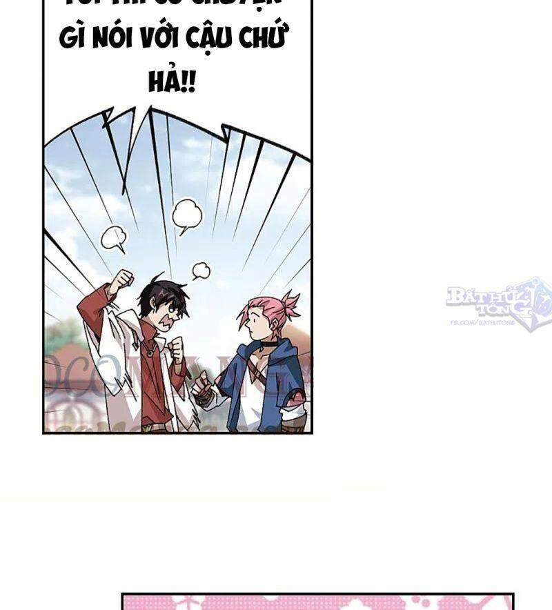 Võng Du Chi Cận Chiến Pháp Sư Chapter 381 - Trang 2