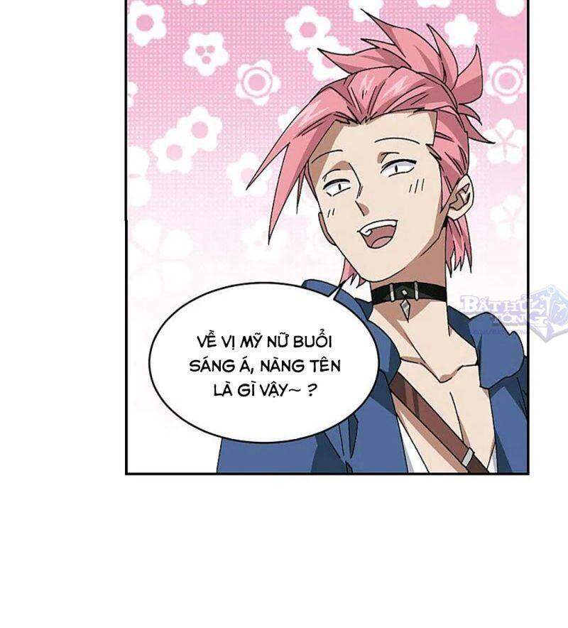 Võng Du Chi Cận Chiến Pháp Sư Chapter 381 - Trang 2