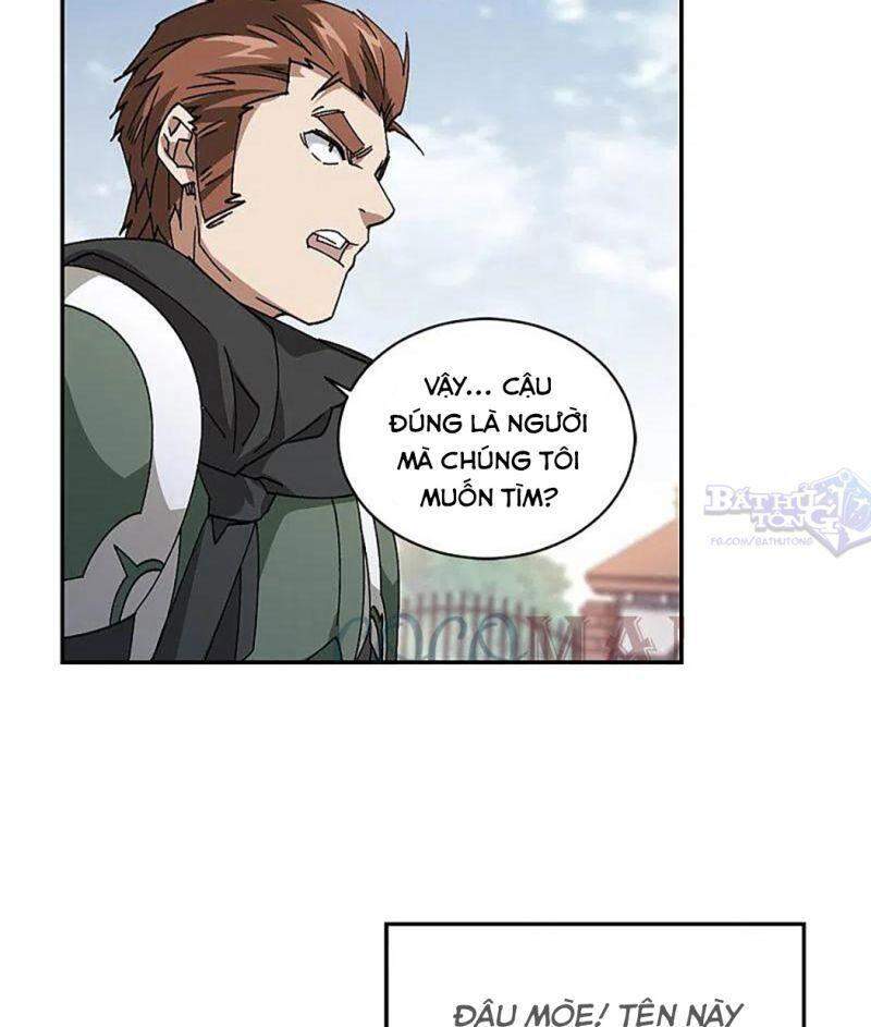 Võng Du Chi Cận Chiến Pháp Sư Chapter 381 - Trang 2
