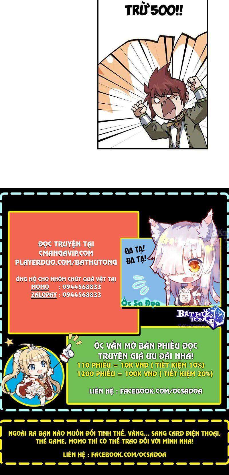 Võng Du Chi Cận Chiến Pháp Sư Chapter 382 - Trang 2