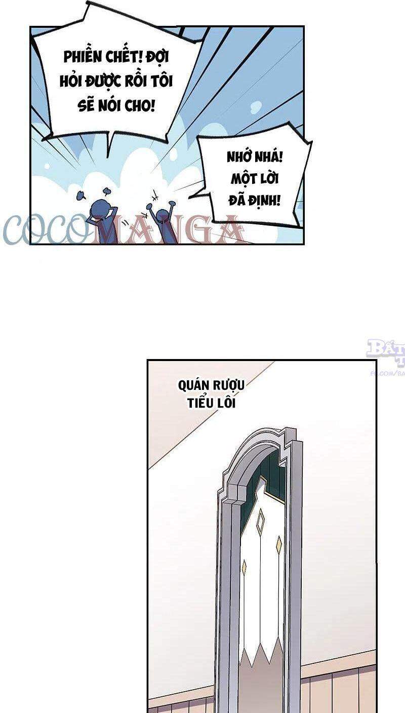 Võng Du Chi Cận Chiến Pháp Sư Chapter 382 - Trang 2