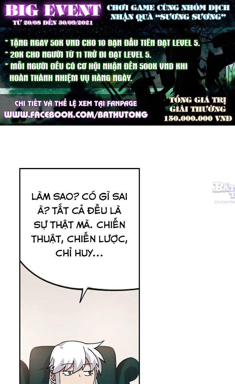 Võng Du Chi Cận Chiến Pháp Sư Chapter 383 - Trang 2