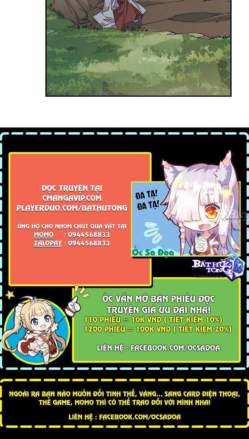 Võng Du Chi Cận Chiến Pháp Sư Chapter 383 - Trang 2