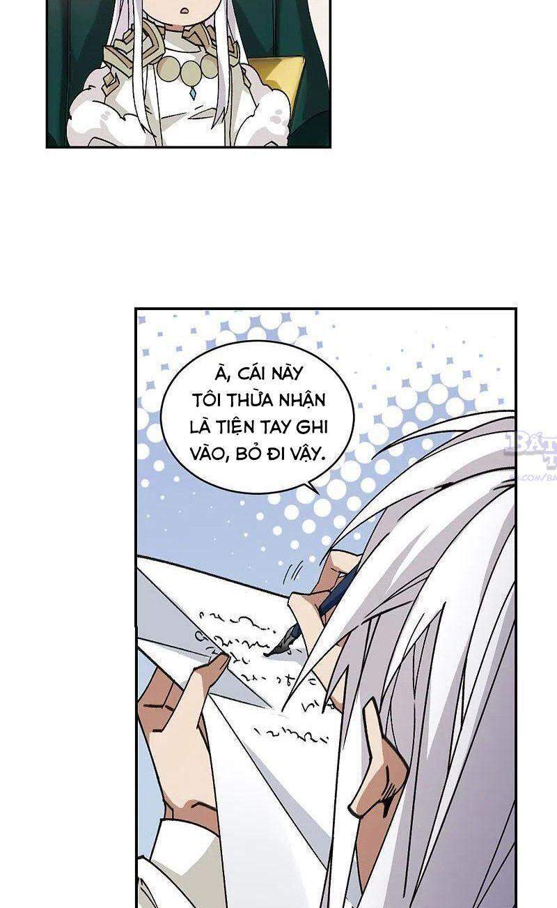 Võng Du Chi Cận Chiến Pháp Sư Chapter 383 - Trang 2