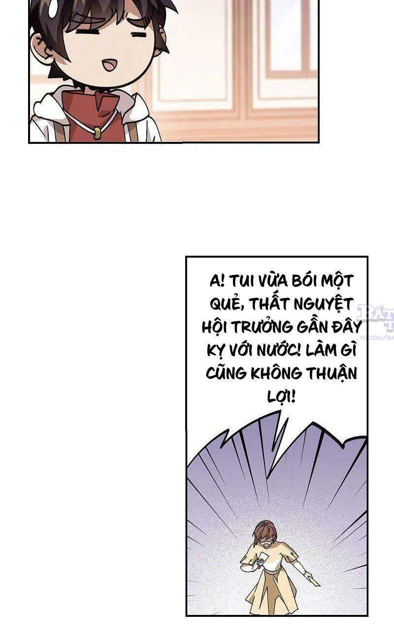 Võng Du Chi Cận Chiến Pháp Sư Chapter 383 - Trang 2