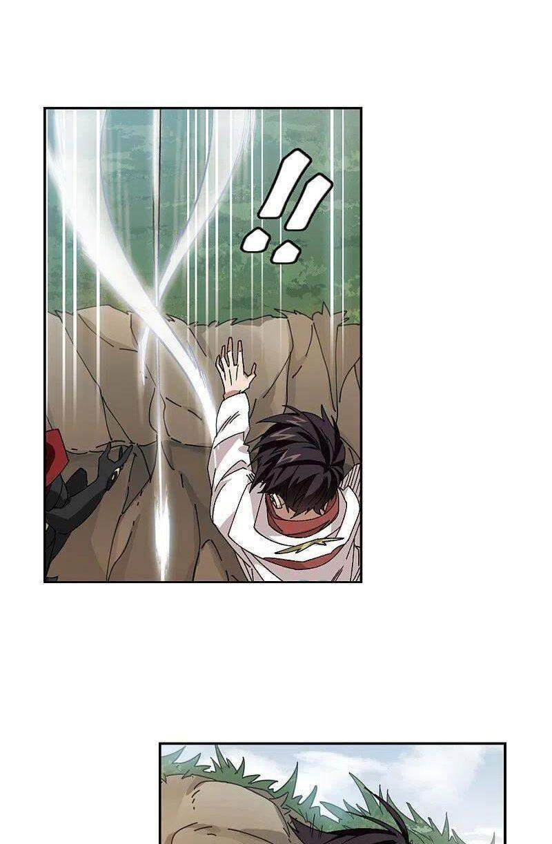 Võng Du Chi Cận Chiến Pháp Sư Chapter 384 - Trang 2