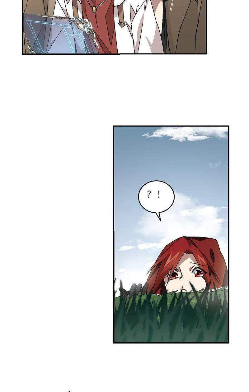 Võng Du Chi Cận Chiến Pháp Sư Chapter 384 - Trang 2