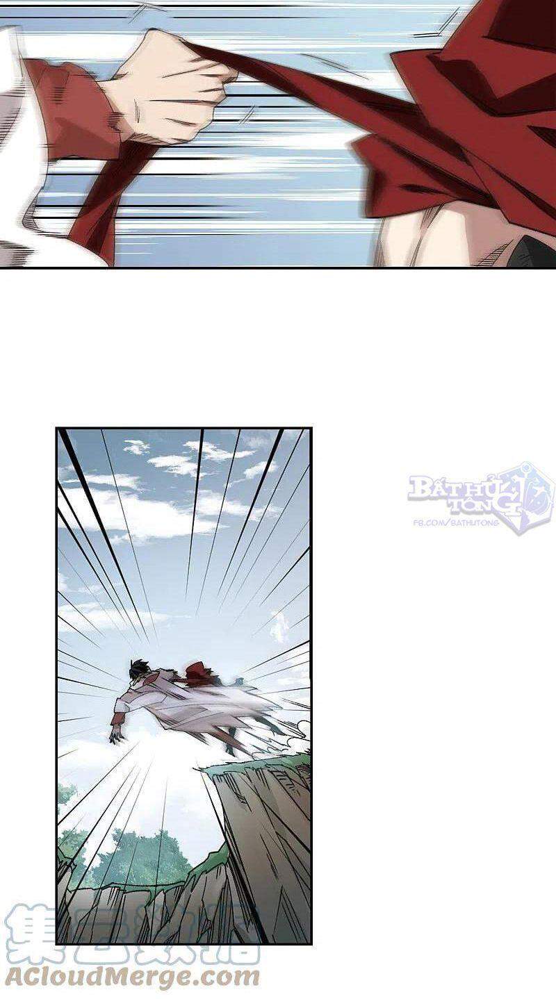 Võng Du Chi Cận Chiến Pháp Sư Chapter 385 - Trang 2