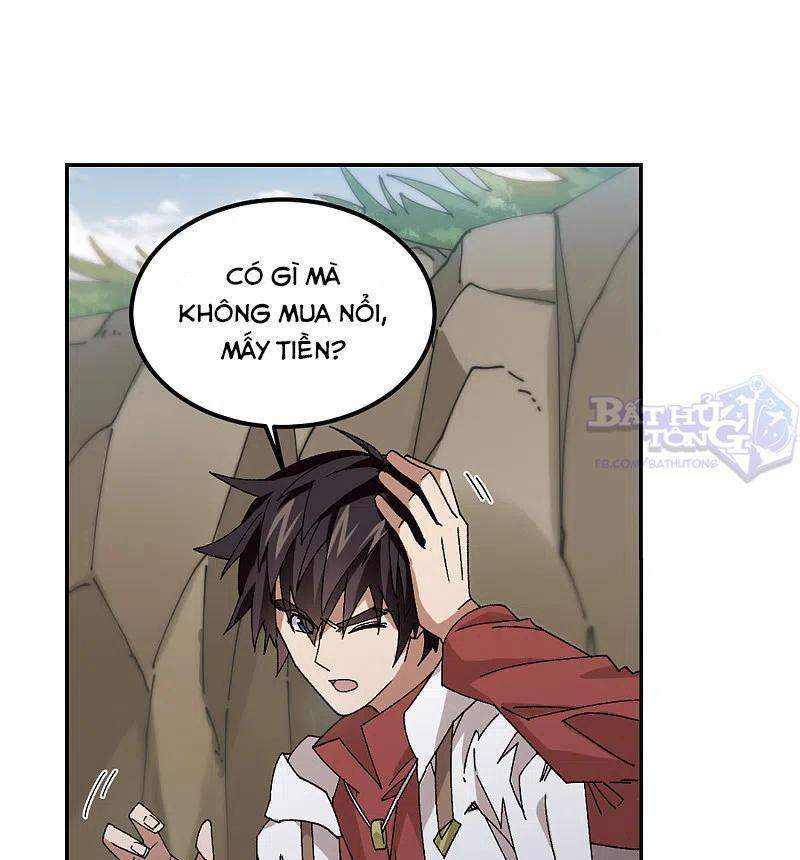 Võng Du Chi Cận Chiến Pháp Sư Chapter 386 - Trang 2