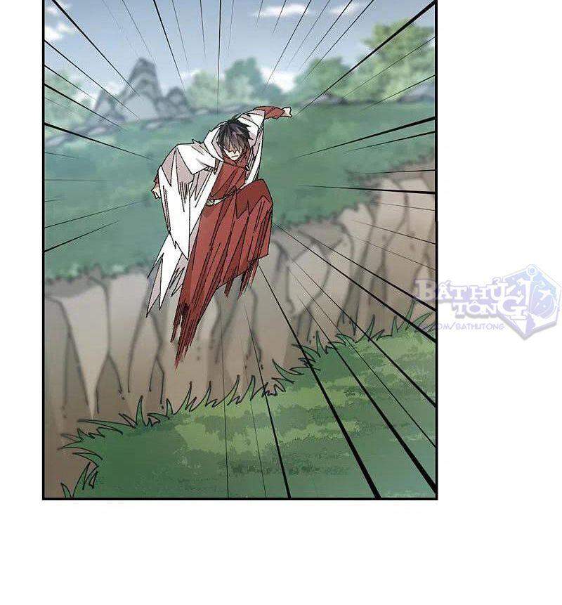 Võng Du Chi Cận Chiến Pháp Sư Chapter 386 - Trang 2